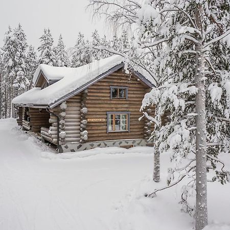 Vip Rakka Villas 7 & 8 Levi Exterior photo