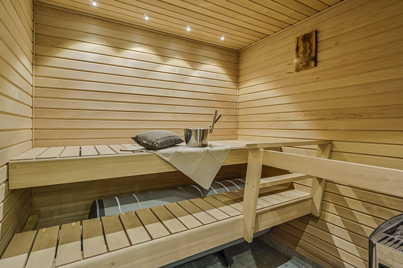 Vip Rakka Villas 7 & 8 Levi Exterior photo