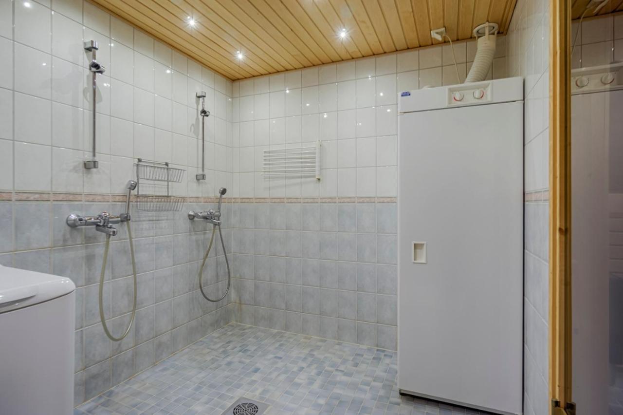 Vip Rakka Villas 7 & 8 Levi Exterior photo